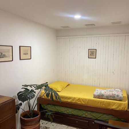 Hostal Casa Las Tias 麦德林 外观 照片