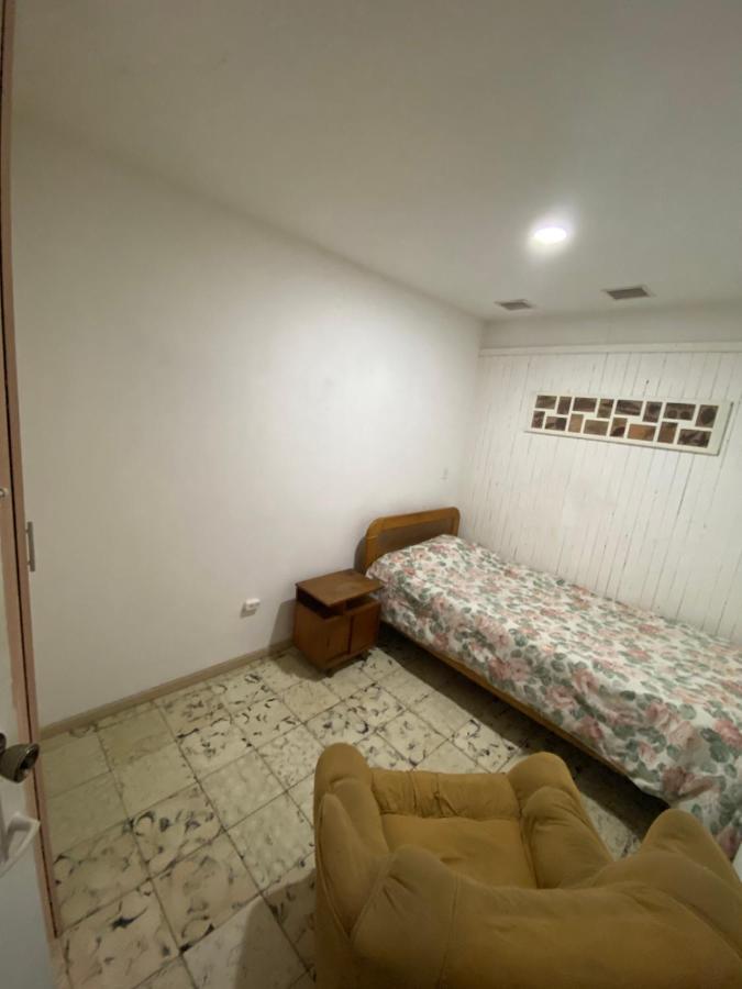 Hostal Casa Las Tias 麦德林 外观 照片