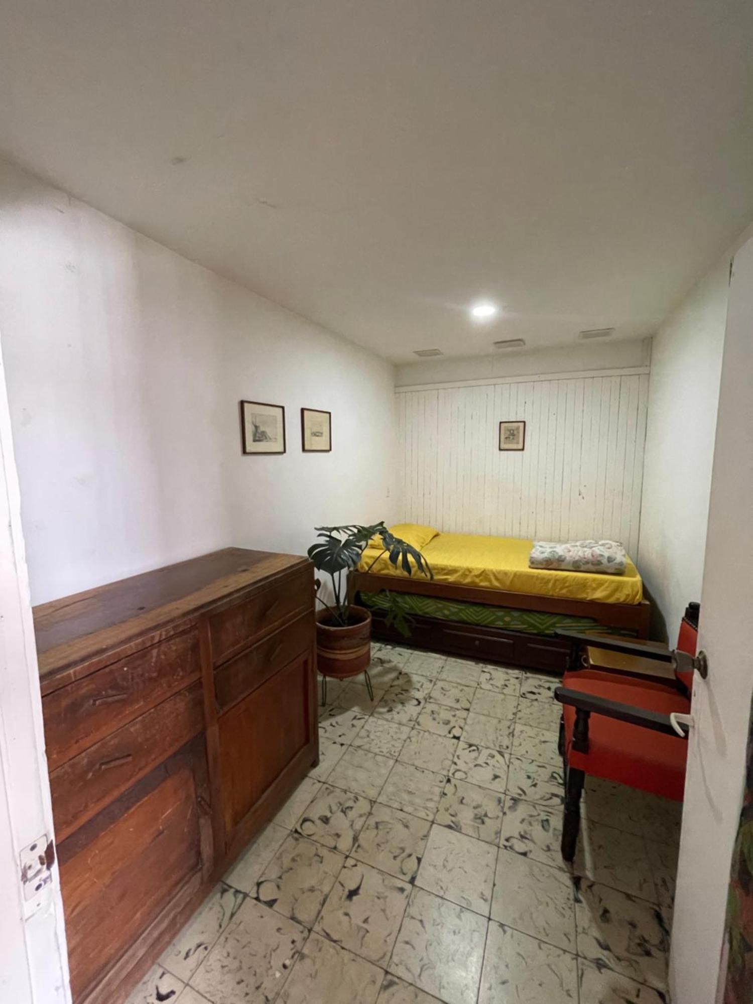 Hostal Casa Las Tias 麦德林 外观 照片